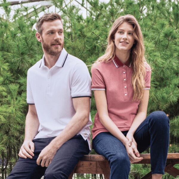 Men's LIMESTONE Roots73 SS Polo Thumbnail