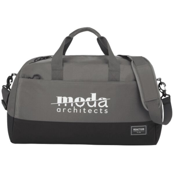 Kenneth Cole® Reaction Sport Duffel Thumbnail