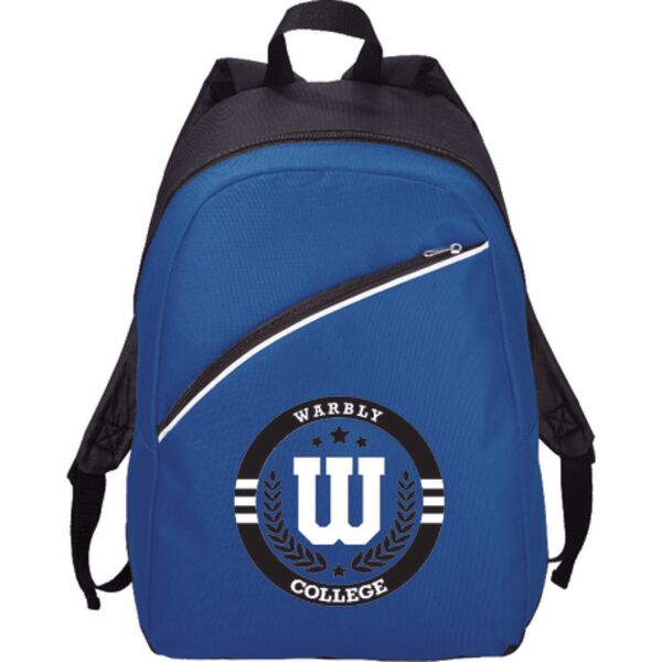 Arc Slim Backpack Thumbnail