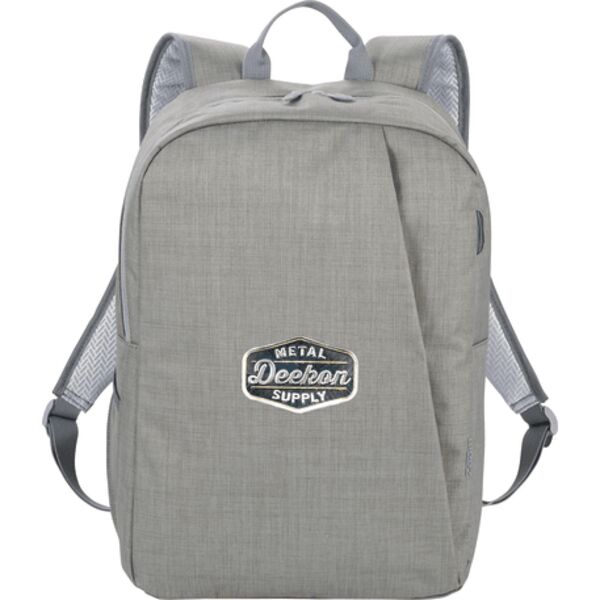 Zoom Zip 15" Computer Backpack Thumbnail