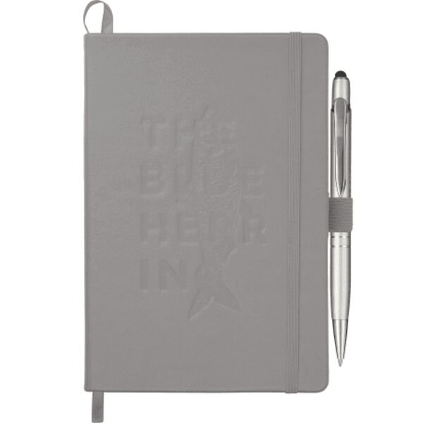 5.5" x 8.5" Trento Bound JournalBook® Bundle Set Thumbnail