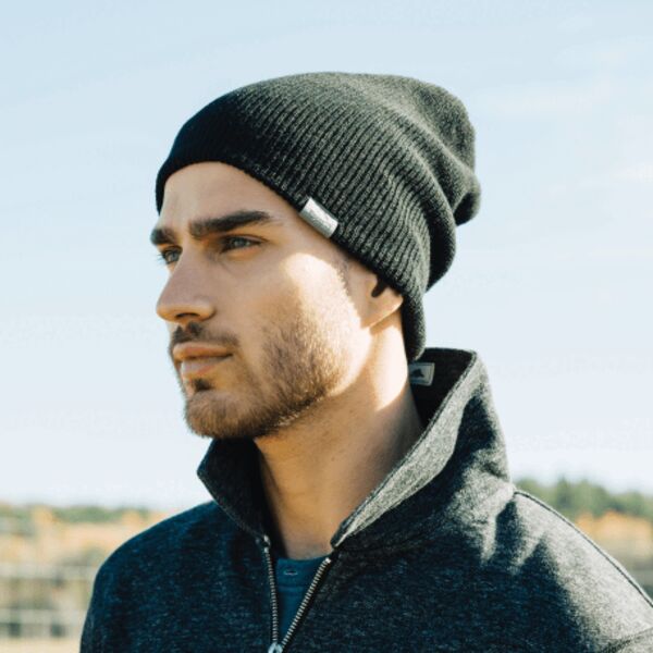 Unisex Peaceriver Roots73 Toque Thumbnail