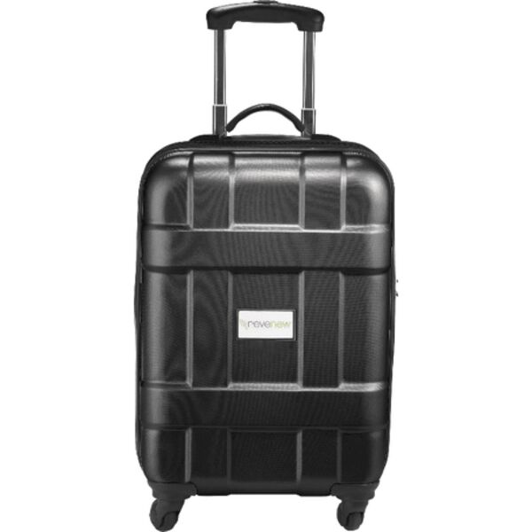 Luxe 19" Hardside 4-Wheeled Spinner Carry-On Thumbnail