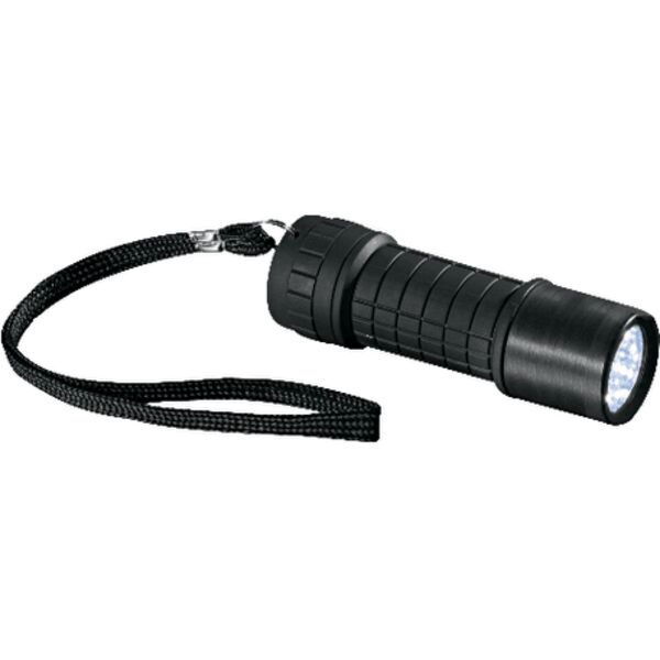 Built2Work 9 LED Flashlight - K35 Thumbnail