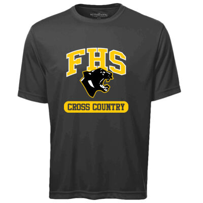 PRO TEAM SHORT SLEEVE TEE Thumbnail