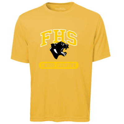 PRO TEAM SHORT SLEEVE TEE Thumbnail