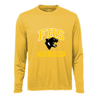  PRO TEAM LONG SLEEVE TEE  Thumbnail