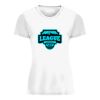 ATC PRO TEAM SHORT SLEEVE LADIES' TEE / ATCMC T-SHIRT À MANCHES COURTES PRO TEAM POUR FEMMES Thumbnail
