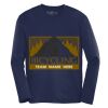 ATC PRO TEAM LONG SLEEVE YOUTH TEE Thumbnail