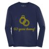 ATC PRO TEAM LONG SLEEVE YOUTH TEE Thumbnail