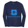ATC PRO TEAM LONG SLEEVE YOUTH TEE Thumbnail