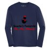 ATC PRO TEAM LONG SLEEVE YOUTH TEE Thumbnail