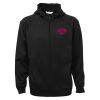 ATC PTECH FLEECE VarCITY HOODED SWEATSHIRT Thumbnail