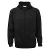 ATC PTECH FLEECE VarCITY HOODED SWEATSHIRT Thumbnail