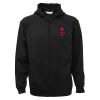ATC PTECH FLEECE VarCITY HOODED SWEATSHIRT Thumbnail