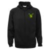 ATC PTECH FLEECE VarCITY HOODED SWEATSHIRT Thumbnail