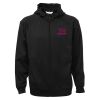ATC PTECH FLEECE VarCITY HOODED SWEATSHIRT Thumbnail
