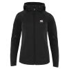 ATC PTECH FLEECE HOODED LADIES' JACKET Thumbnail