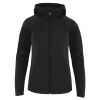 ATC PTECH FLEECE HOODED LADIES' JACKET Thumbnail