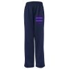ATC PTECH FLEECE YOUTH PANTS Thumbnail